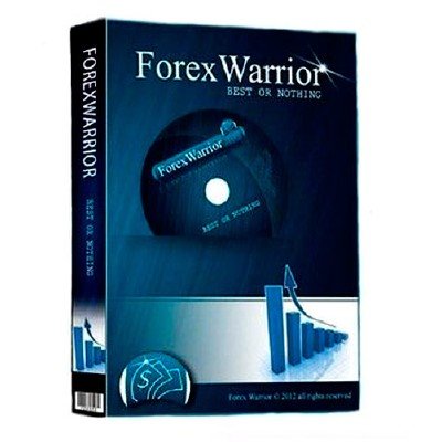 forex warrior ea