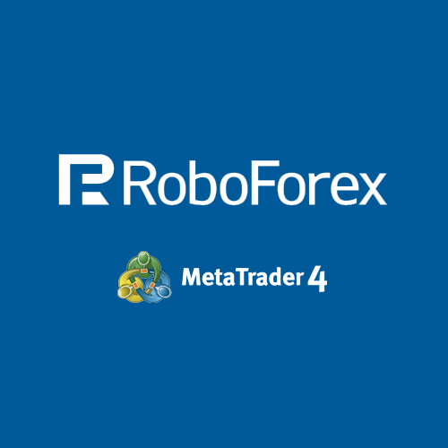 Roboforex Metatrader 4