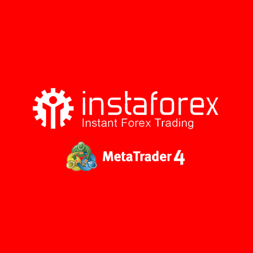 Instaforex Metatrader 4